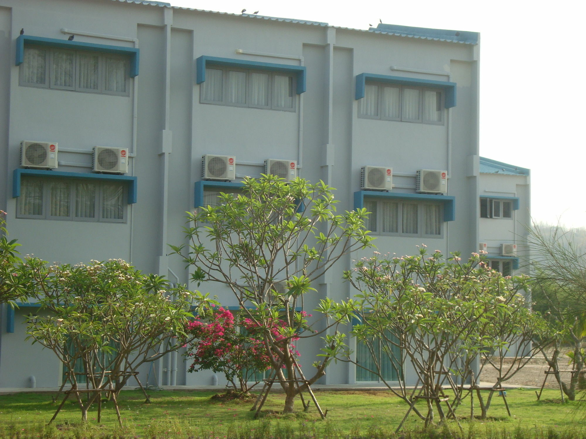 Addera Residence Hua Hin Exterior photo